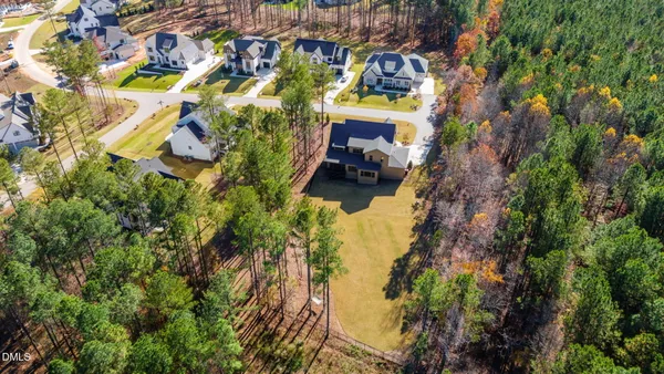 $1,525,000 | 8008 Wexford Waters Lane, Wake Forest, NC 27587