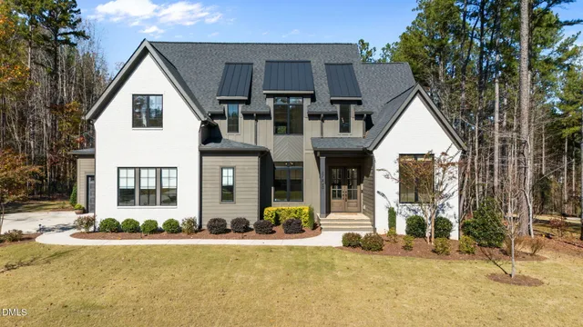$1,525,000 | 8008 Wexford Waters Lane, Wake Forest, NC 27587