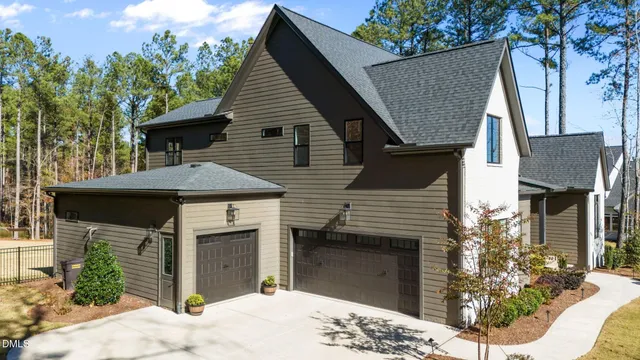 $1,525,000 | 8008 Wexford Waters Lane, Wake Forest, NC 27587