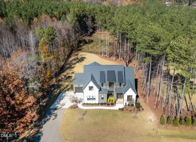 $1,525,000 | 8008 Wexford Waters Lane, Wake Forest, NC 27587