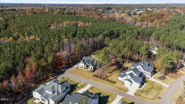 $1,525,000 | 8008 Wexford Waters Lane, Wake Forest, NC 27587
