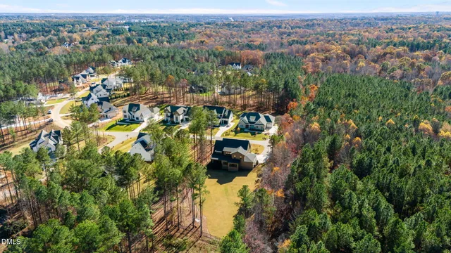 $1,525,000 | 8008 Wexford Waters Lane, Wake Forest, NC 27587