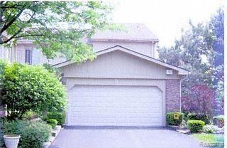 950 Golfview Court, Unit 16 Rochester, MI 48307 - Photo 1 of 6 Front