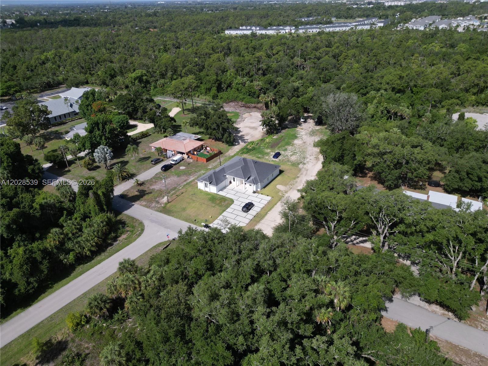 192 Herron Road North Fort Myers, FL 33903 - Photo 36 of 38