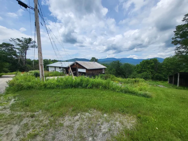 $320,000 | 6 Dugar Road, Worcester, VT 05682