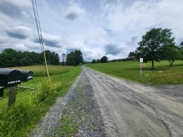 $320,000 | 6 Dugar Road, Worcester, VT 05682