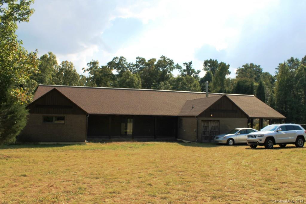 14825 Short Cut Road Gold Hill, NC 28071 - Photo 1 of 24 Gallery Image 1