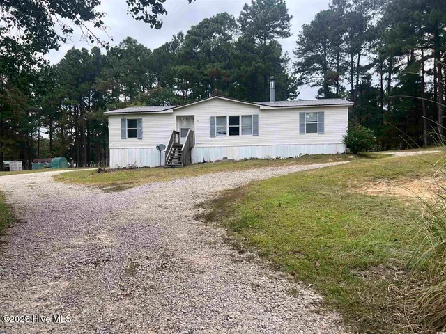 $109,500 | 10 Sanatra Drive, Cameron, NC 28326