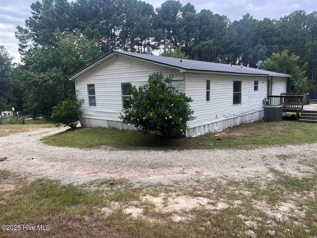 $109,500 | 10 Sanatra Drive, Cameron, NC 28326