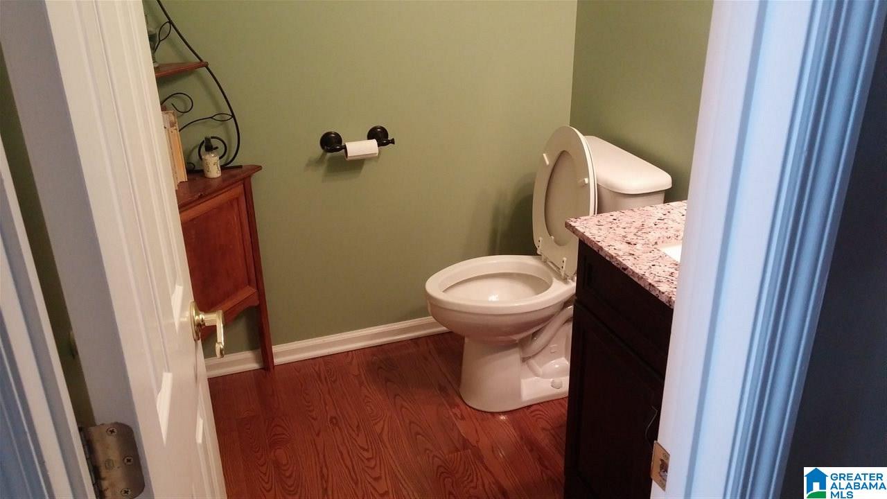 4054 Odens Mill Road Sylacauga, AL 35151 - Photo 12 of 26