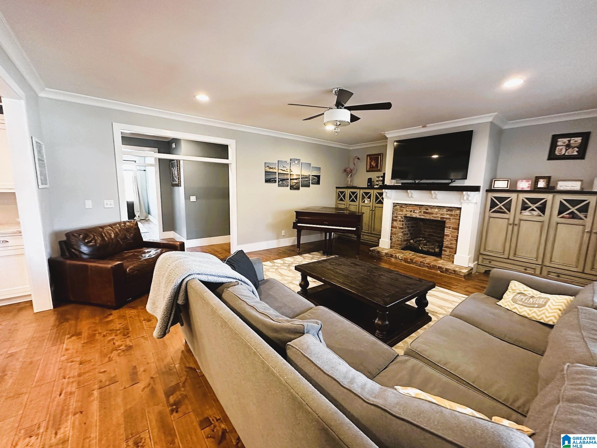 3252 Bethsaida Road Boaz, AL 35957 - Photo 26 of 84