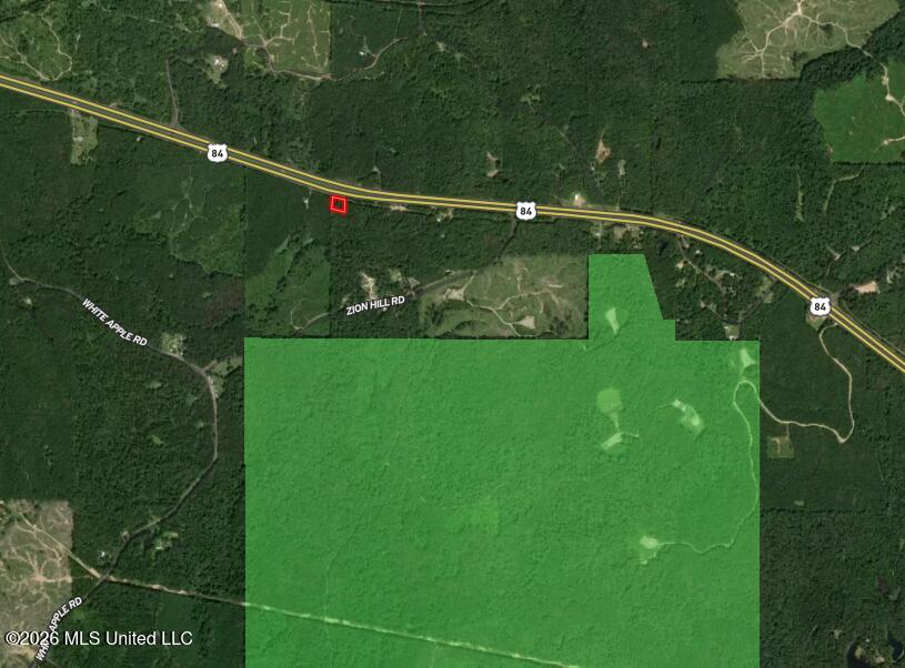 0 East E Highway Roxie, MS 39661 - Photo 13 of 13 Screenshot 2026-08-26 135948