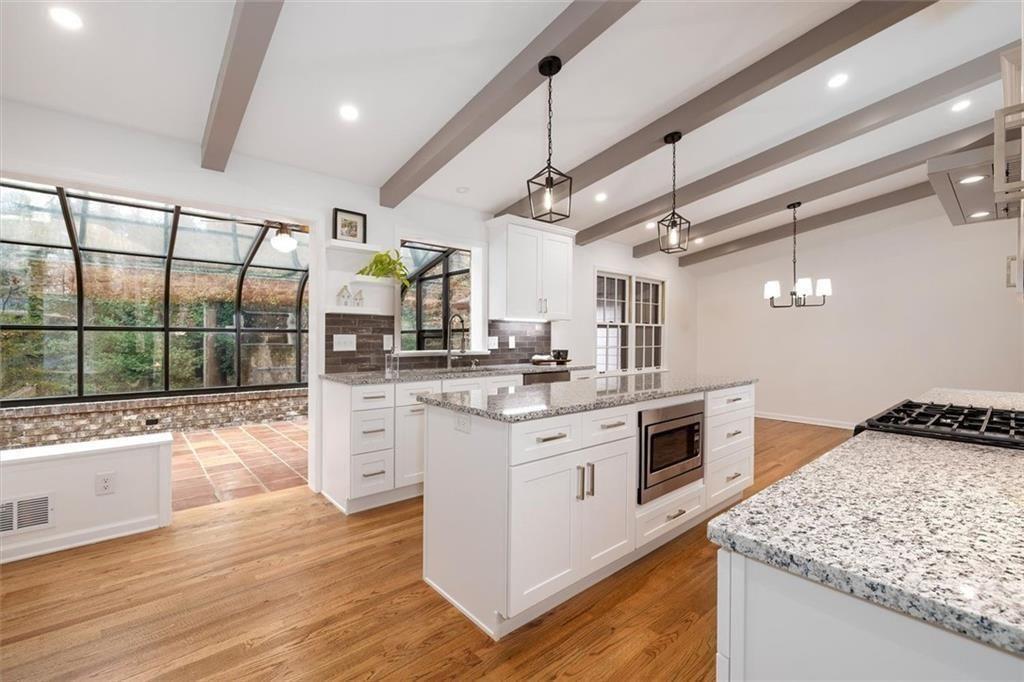 5087 Antelope Lane Smoke Rise, GA 30087 - Photo 15 of 56