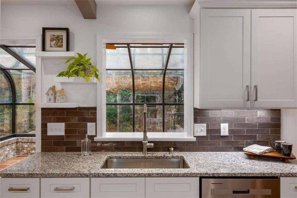 5087 Antelope Lane Smoke Rise, GA 30087 - Photo 17 of 56