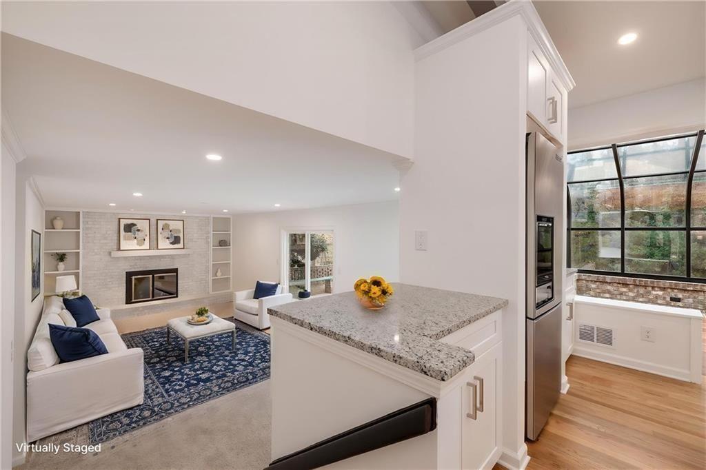 5087 Antelope Lane Smoke Rise, GA 30087 - Photo 20 of 56