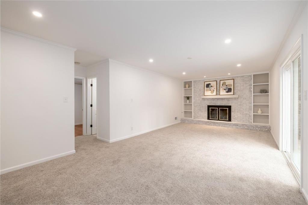 5087 Antelope Lane Smoke Rise, GA 30087 - Photo 22 of 56