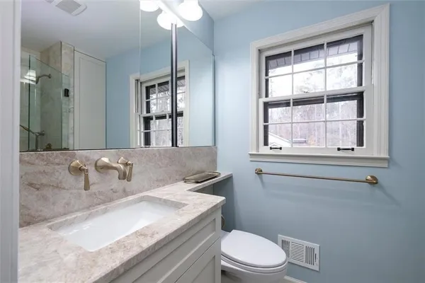 $619,000 | 5087 Antelope Lane, Smoke Rise, GA 30087