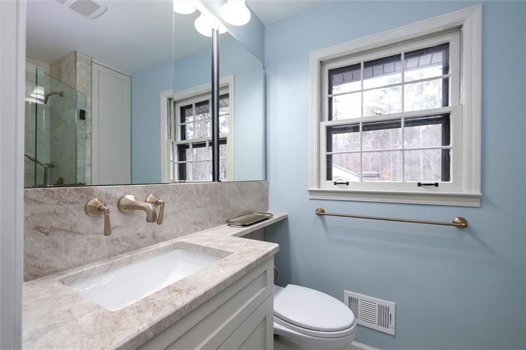 5087 Antelope Lane Smoke Rise, GA 30087 - Photo 38 of 56