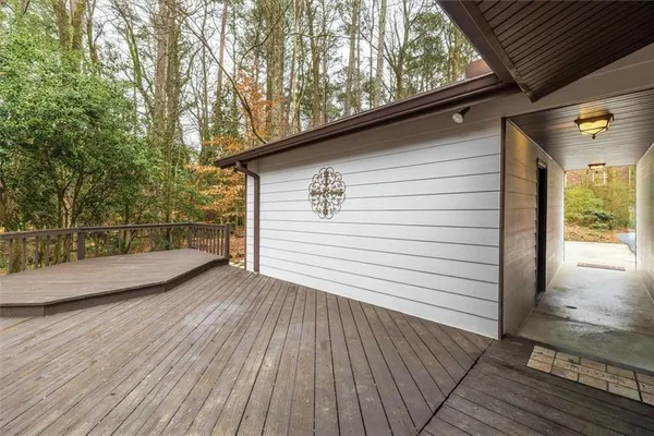 $619,000 | 5087 Antelope Lane, Smoke Rise, GA 30087