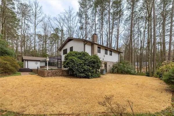 $619,000 | 5087 Antelope Lane, Smoke Rise, GA 30087
