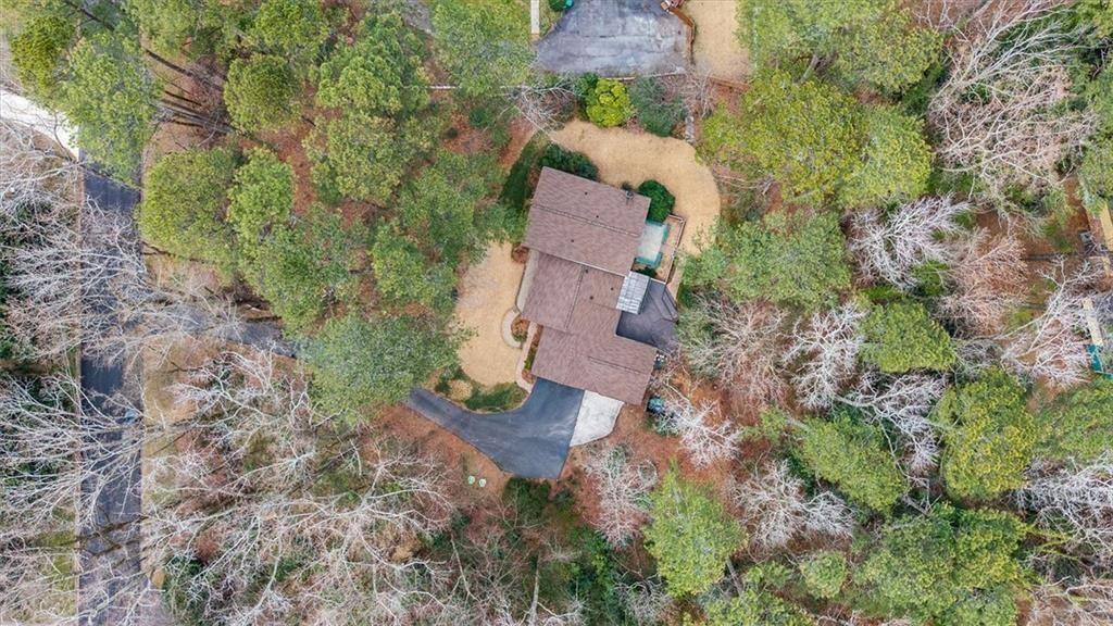 5087 Antelope Lane Smoke Rise, GA 30087 - Photo 52 of 56