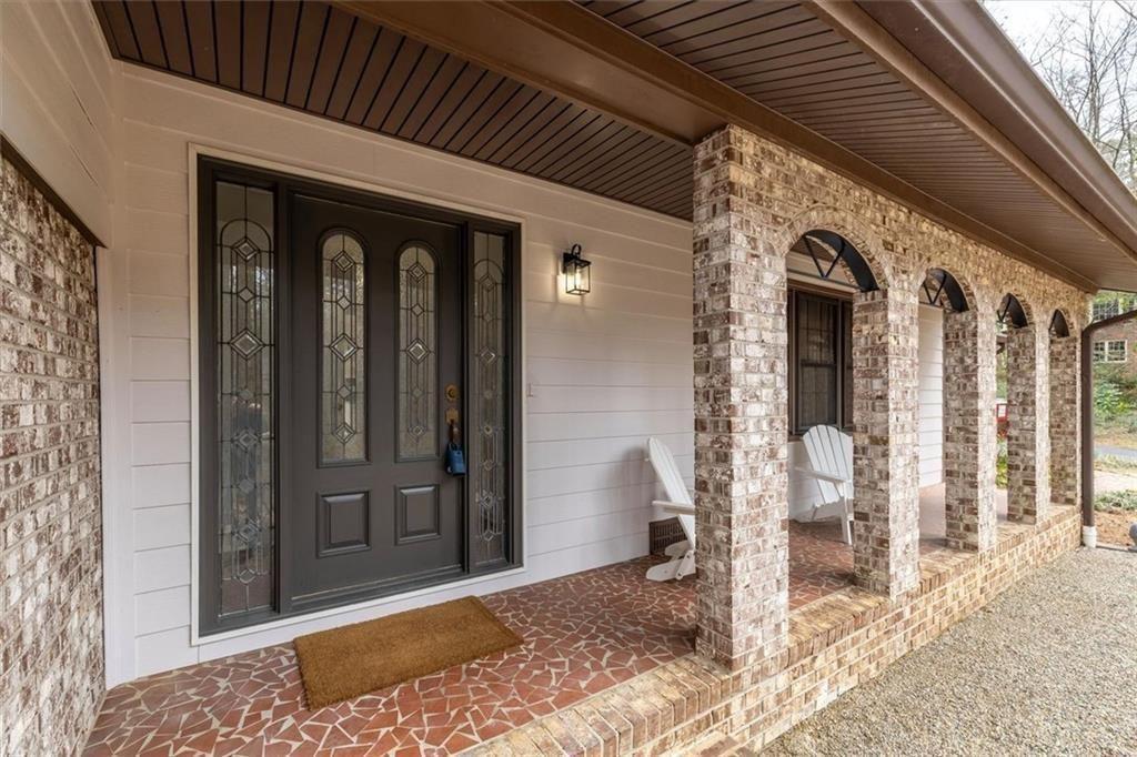 5087 Antelope Lane Smoke Rise, GA 30087 - Photo 7 of 56