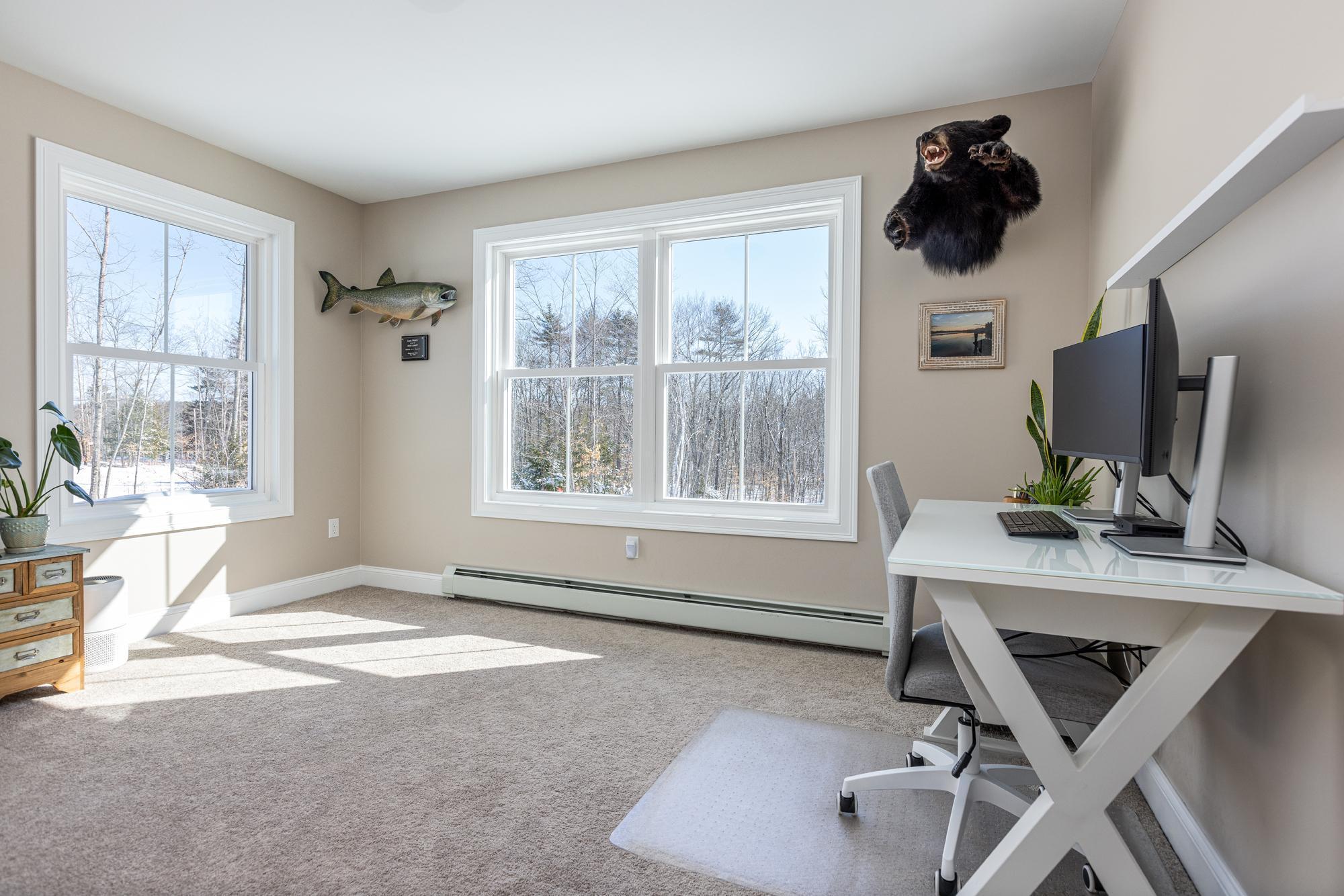 141 Middle Jam Road Standish, ME 04084 - Photo 39 of 45 Bedroom 3