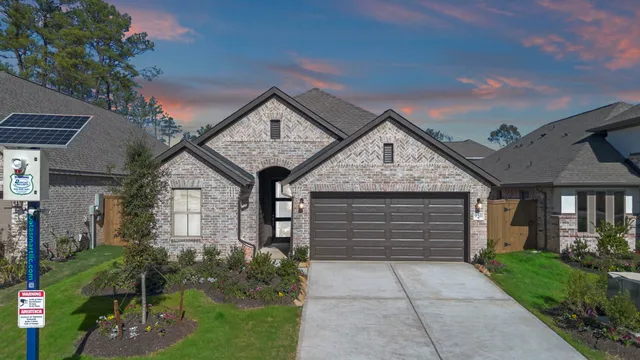 $369,990 | 9511 Sierra Crest Lane, Porter, TX 77365