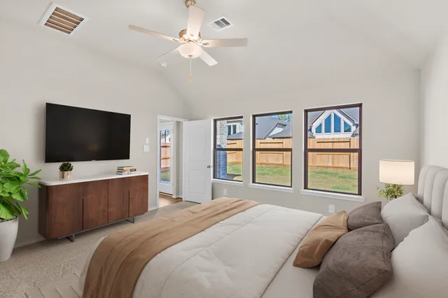 $369,990 | 9511 Sierra Crest Lane, Porter, TX 77365