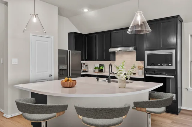 $369,990 | 9511 Sierra Crest Lane, Porter, TX 77365