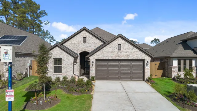 $369,990 | 9511 Sierra Crest Lane, Porter, TX 77365