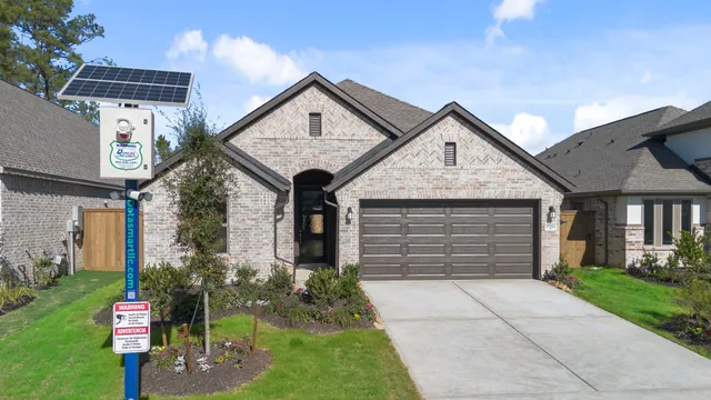 $369,990 | 9511 Sierra Crest Lane, Porter, TX 77365