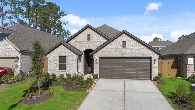 $369,990 | 9511 Sierra Crest Lane, Porter, TX 77365