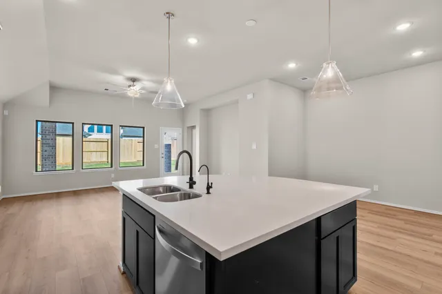 $369,990 | 9511 Sierra Crest Lane, Porter, TX 77365