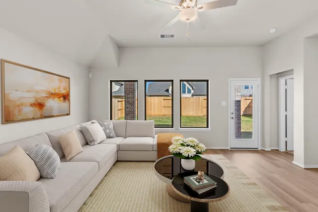 $369,990 | 9511 Sierra Crest Lane, Porter, TX 77365