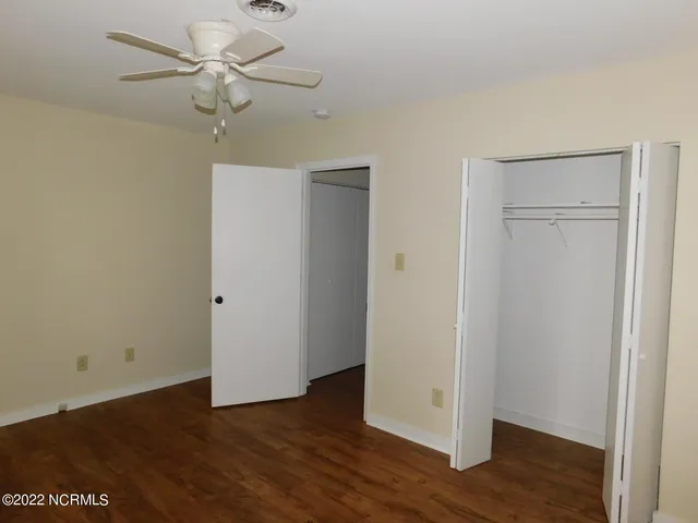 $1,155 | 201 Shipman Road, Unit 39, Havelock, NC 28532