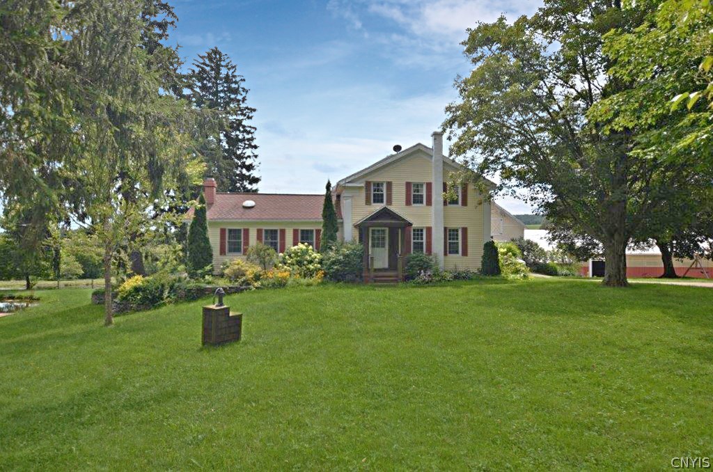 5480 Hunt Road Vernon Center, NY 13477 - Photo 1 of 1