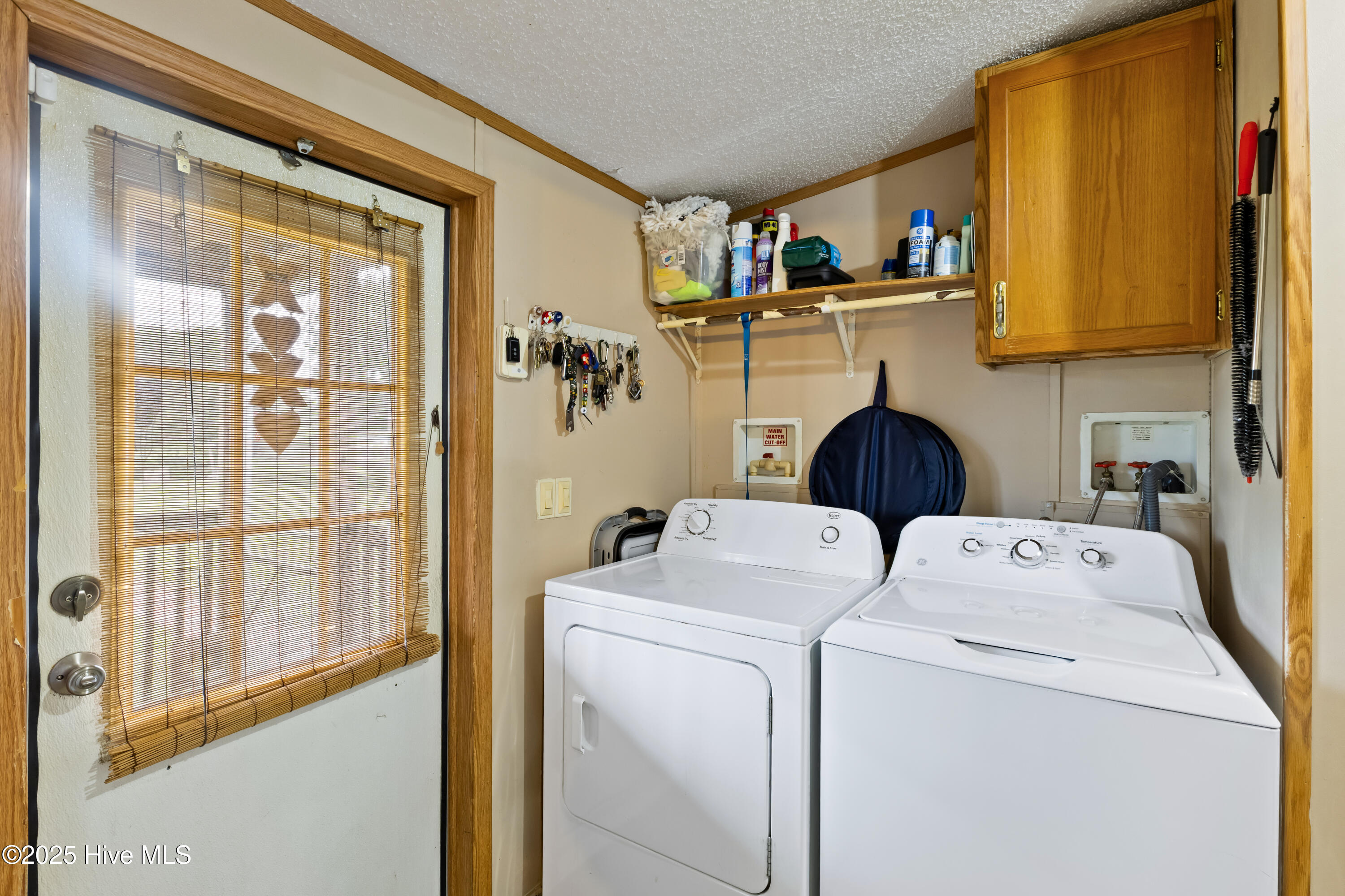 4125 Shawnee Road Wilson, NC 27893 - Photo 23 of 29 Laundry