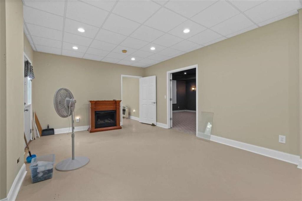 124 Sweet Water Ridge Hoschton, GA 30548 - Photo 66 of 77 Gallery Image 66