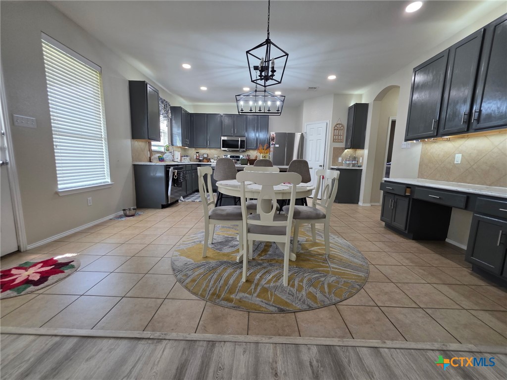6203 Taree Loop Killeen, TX 76549 - Photo 5 of 33