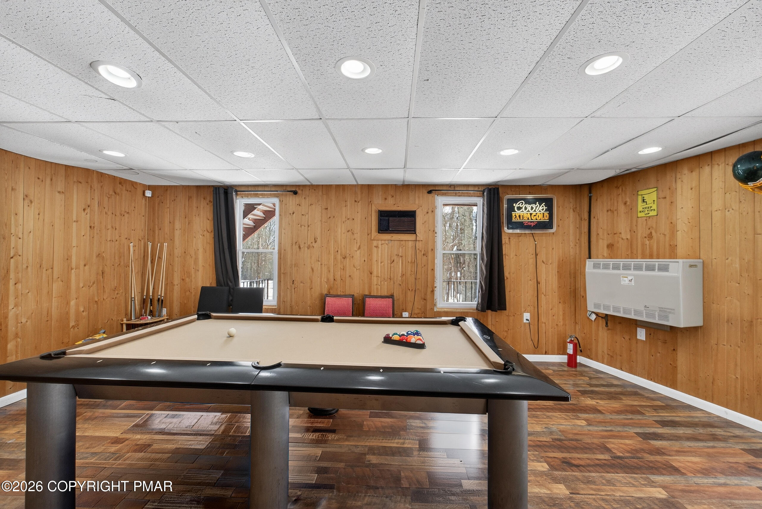 3112 Spring Court Bushkill, PA 18324 - Photo 24 of 52 Game Room