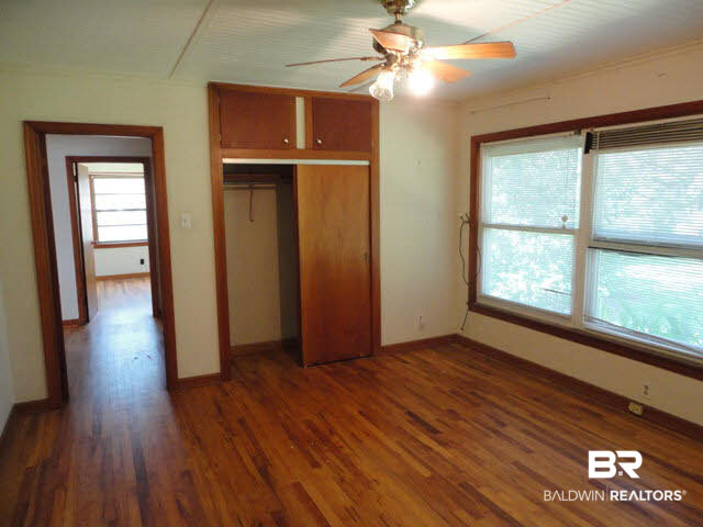 366 South Summit Street Fairhope, AL 36532 - Photo 13 of 17 Master Bedroom