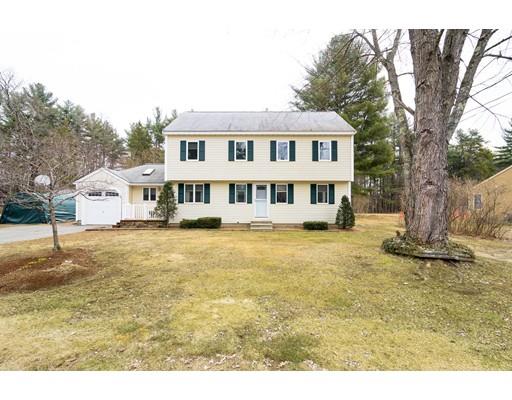 16 Warren Road Townsend, MA 01469 - Photo 29 of 29 Gallery Image 29