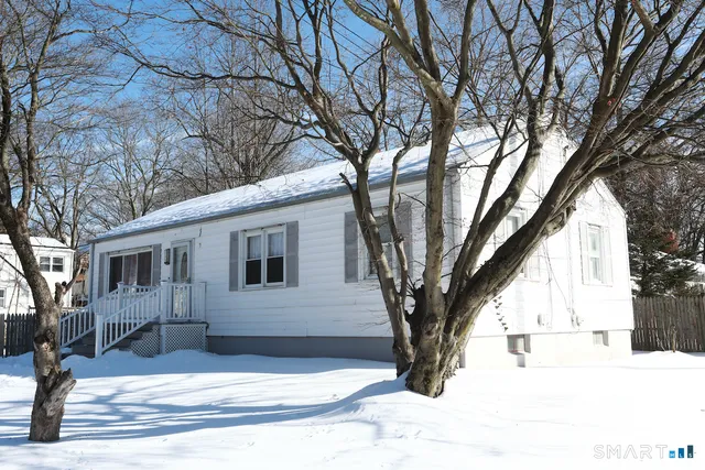 $349,000 | 235 Douglas Street, Bridgeport, CT 06606