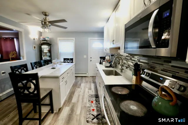 $349,000 | 235 Douglas Street, Bridgeport, CT 06606