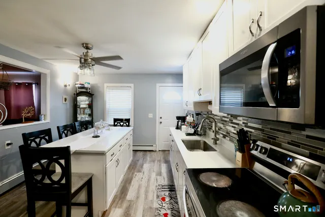 $349,000 | 235 Douglas Street, Bridgeport, CT 06606