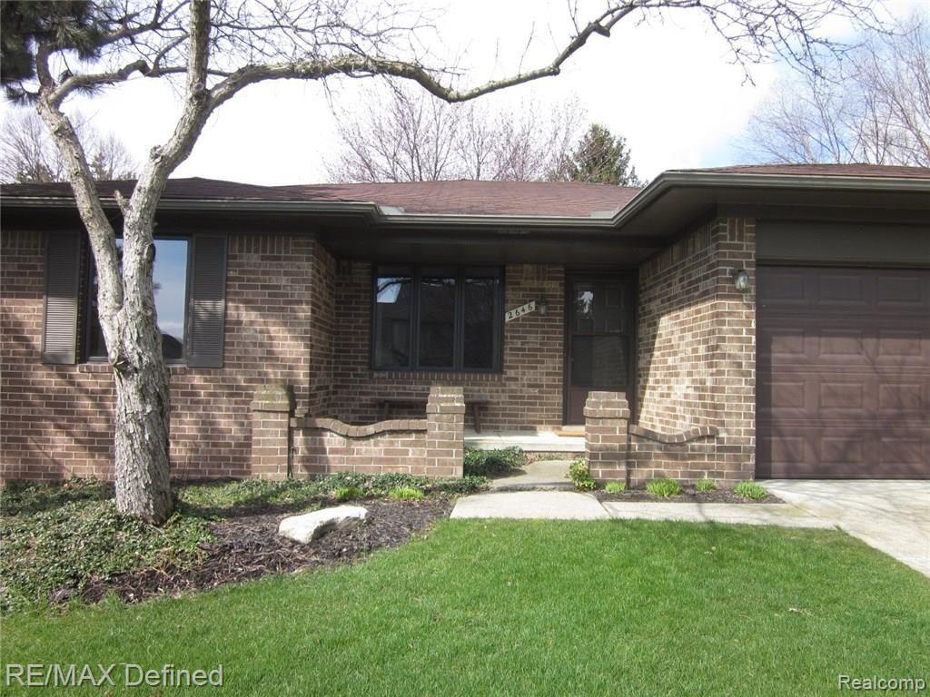 2646 Winter Park Road Rochester Hills, MI 48309 - Photo 7 of 27