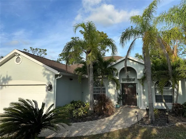 $2,900 | 6619 Buttonbush Court, Lakewood Ranch, FL 34202