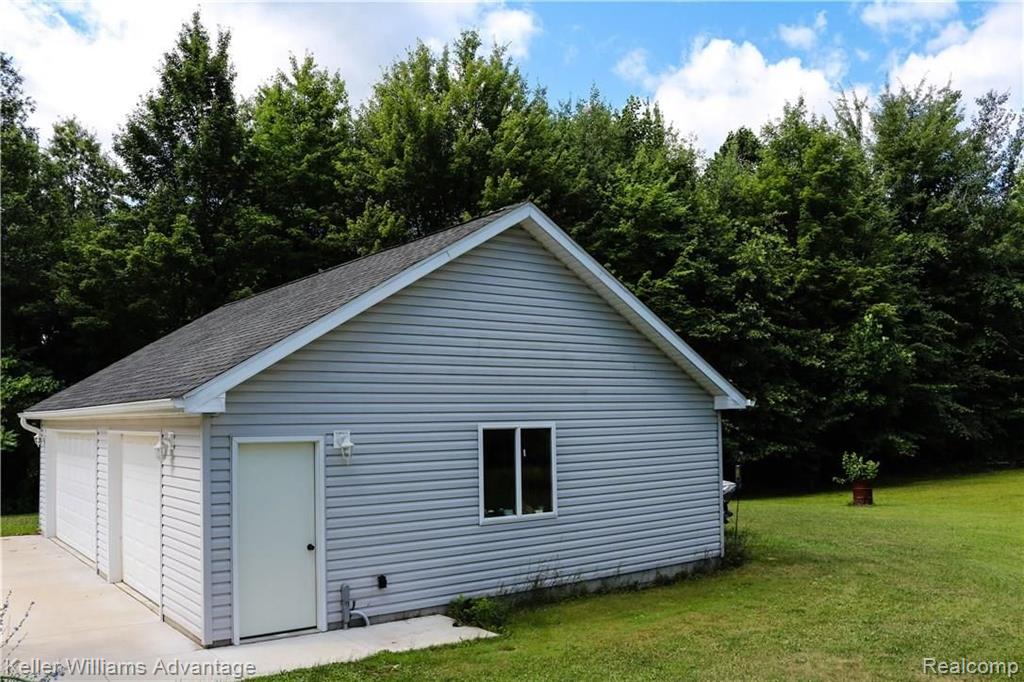 13680 Rawsonville Road Belleville, MI 48111 - Photo 45 of 50