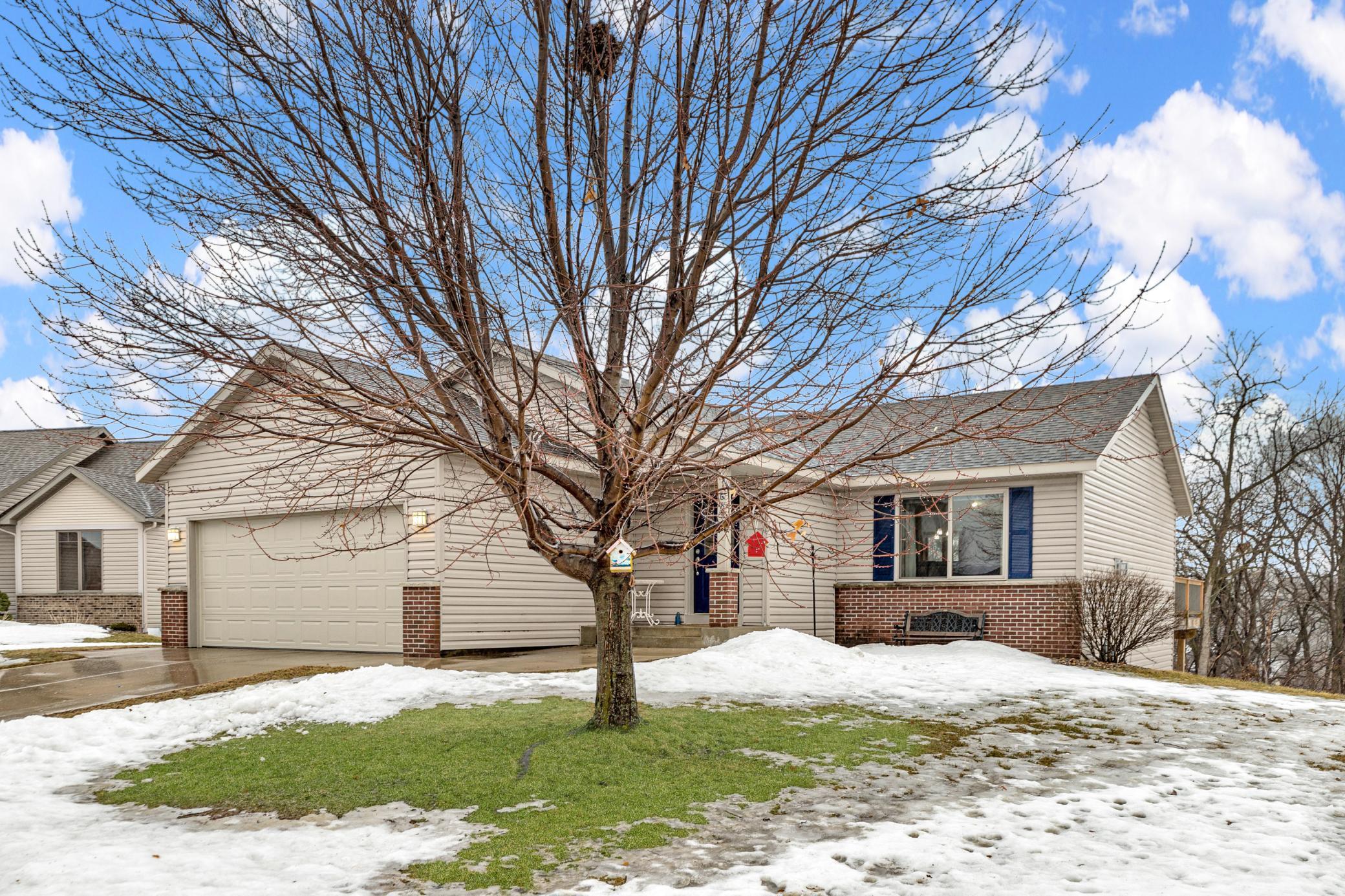 689 Forbrook Lane Northwest Rochester, MN 55901 - Photo 1 of 1